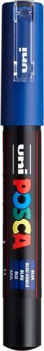 ROTULADOR Uniposca PC-1MR Azul (h1D)