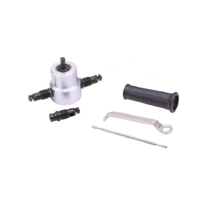 Vigor-Blinky Articoli Per Trapani Taglierina Nibbler 8011779388833