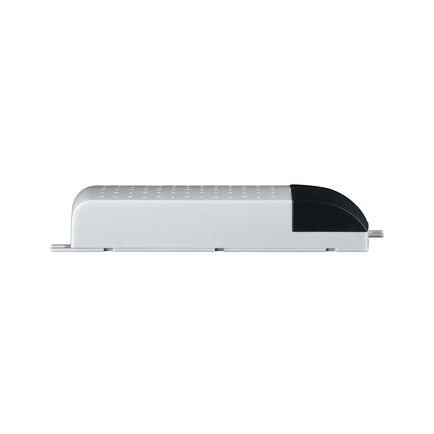 TRASFORMATORE VDE 230/12V MIPRO ELETTRONICO 20-70W PAULMANN 977.51