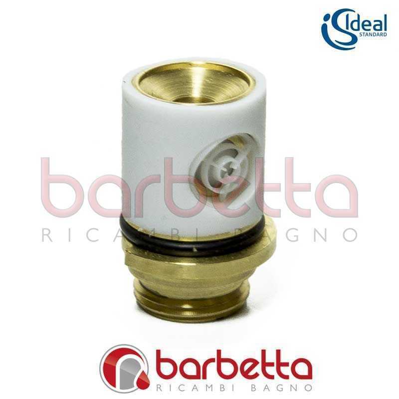 VALVOLA DI RITEGNO CON INTERCETTAZIONE IDEAL STANDARD A961008NU