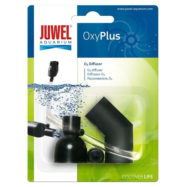 Juwel Diffusore Aria Oxyplus Per Pompa Juwel Adatto Su Tutte Pompe Juwel