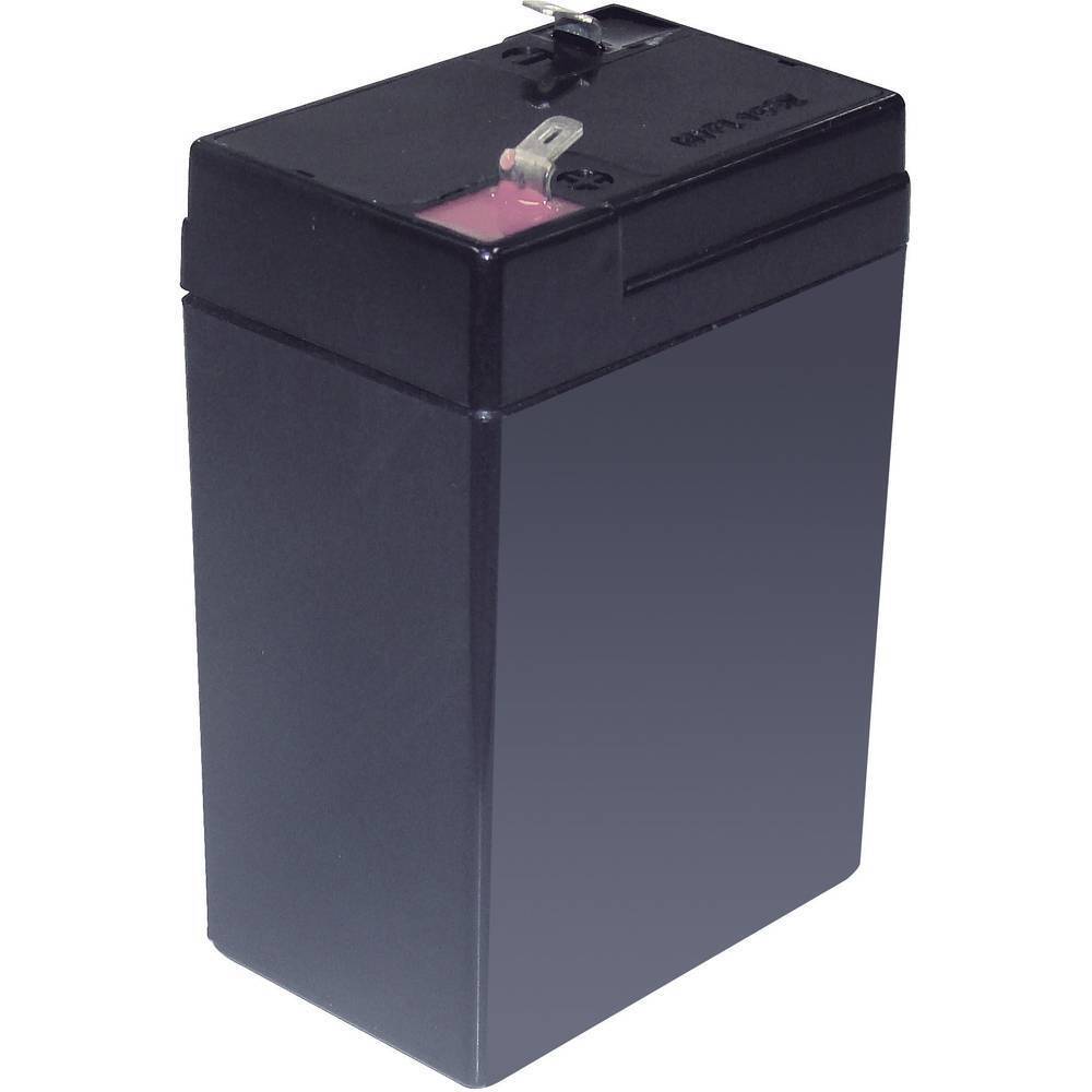 Kern GAB-A04 batteria ricaricabile per bilance Kern della serie GAB-N, CFS,