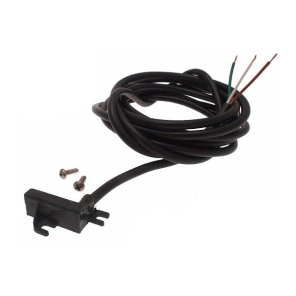 Dispositivo Encoder Con Cavo L 2500Mm Per Motore FROG AE Ricambio CAME 119RIA084