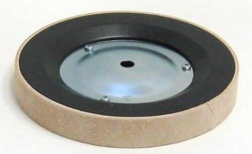 RICAMBIO RUOTA IN CUOIO PER T7 TORMEK LA 220