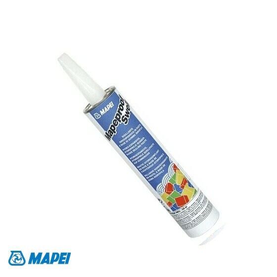 Mapeproof Swell Impermeabilizzante Sigillante Idroespansivo cartuccia 320 ml.