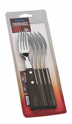 Tramontina set forchette, marrone, pezzi (m1g)