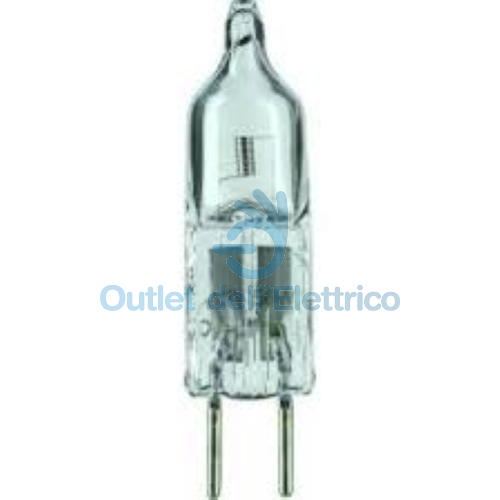 PHILIPS 13102 CAPS 50W GY6.35 12V CL 4000H 1CT/10X10F