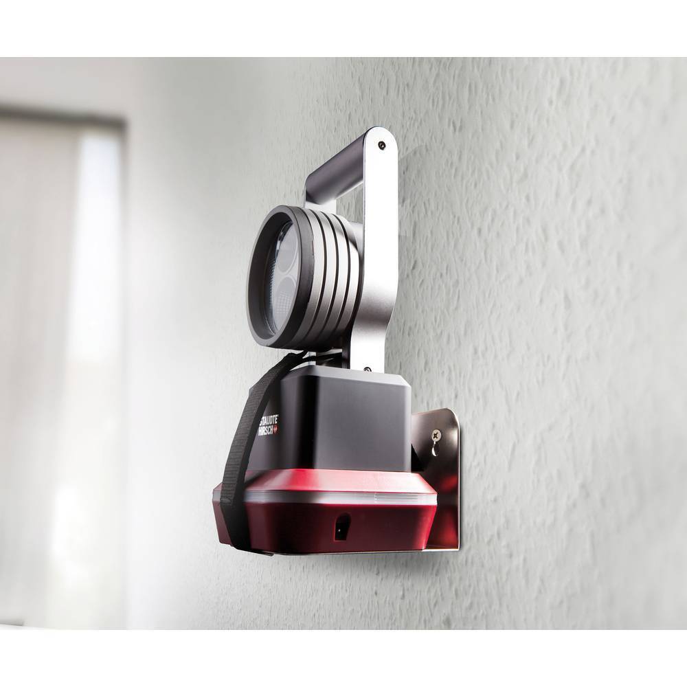 Supporto a parete Staudte-Hirsch SH-5.901 Metallo