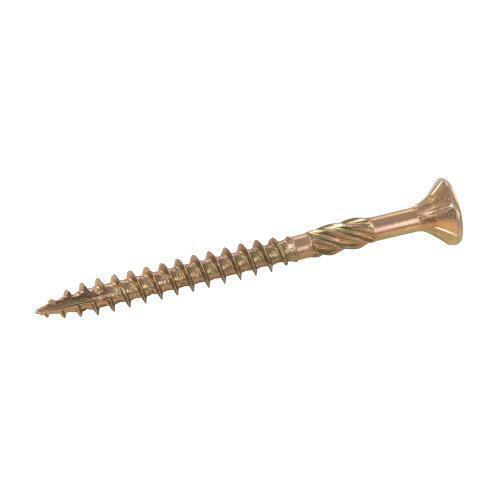 Fixman Viti Goldstar Advanced 4 mm x 50 mm, 200 p.zi