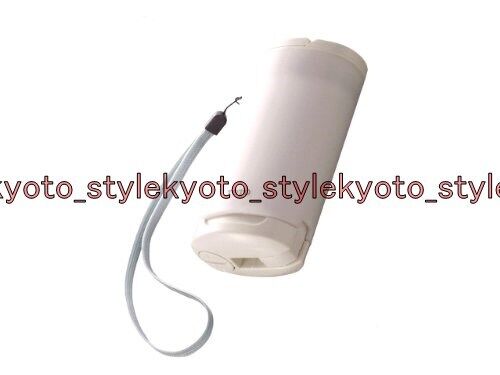 TOTO YEW350 Portatile Bidet Comodo Washlet Pulitrice Viaggio Wc 05385 Jpn Import