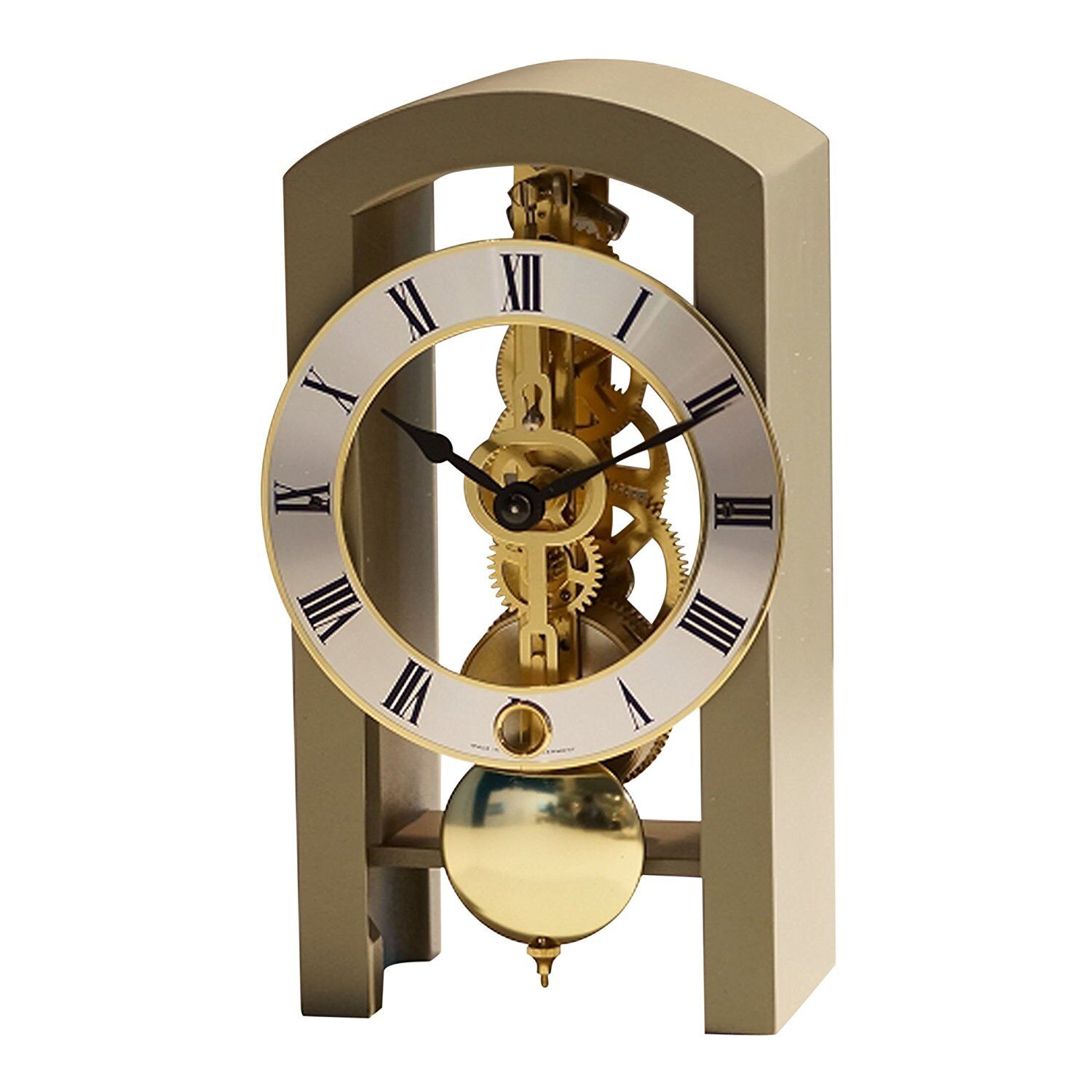 Hermle Orologio Meccanico - 23015-D10721
