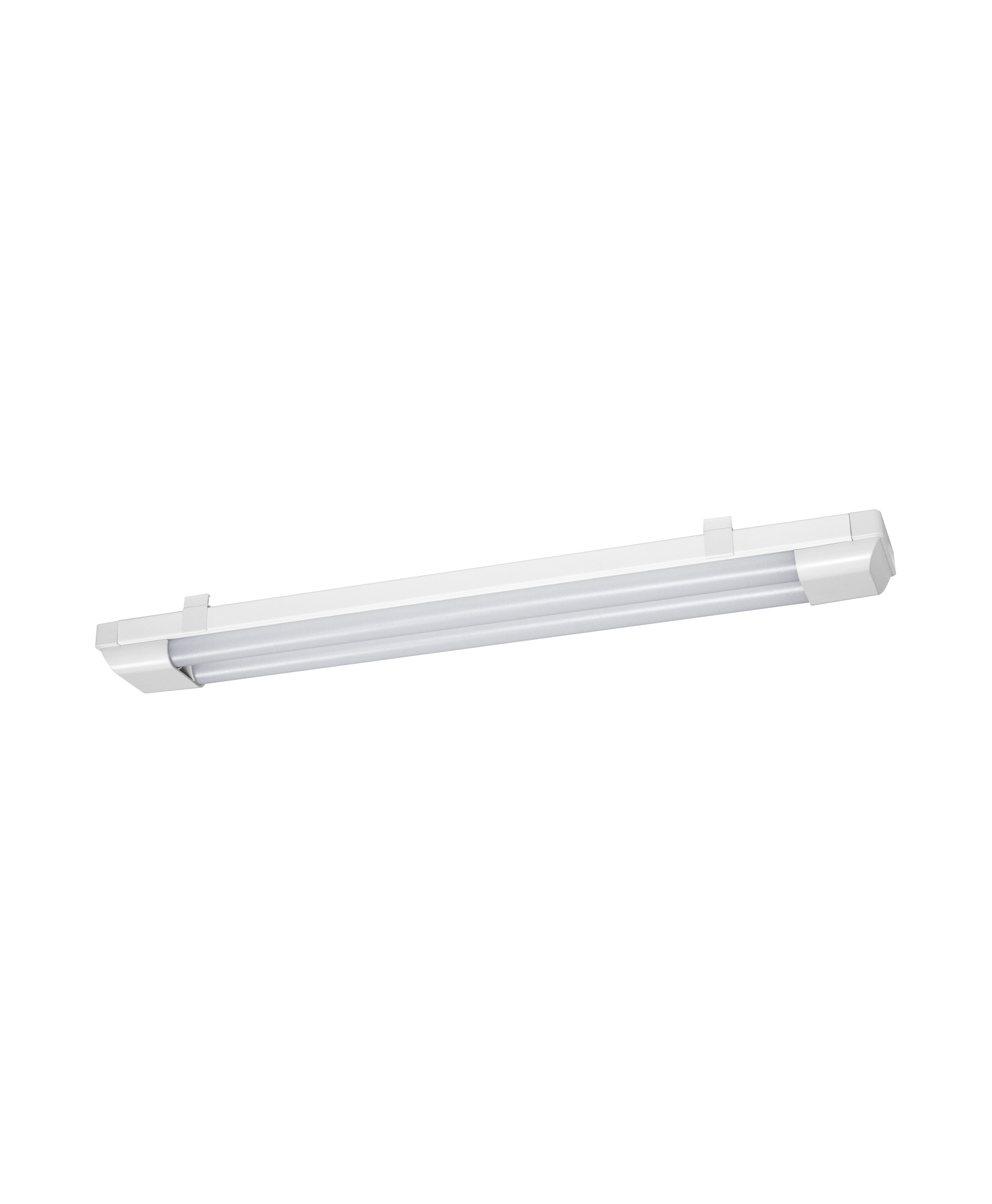 LEDVANCE Striscia LED luminosa: a soffitto, LED POWER BATTEN / 24 W, 220…240 V,