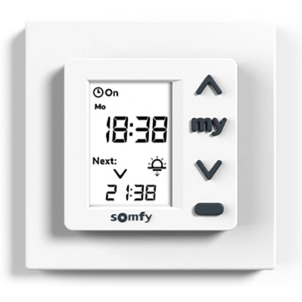 Somfy 1870904 Tastiera a parete