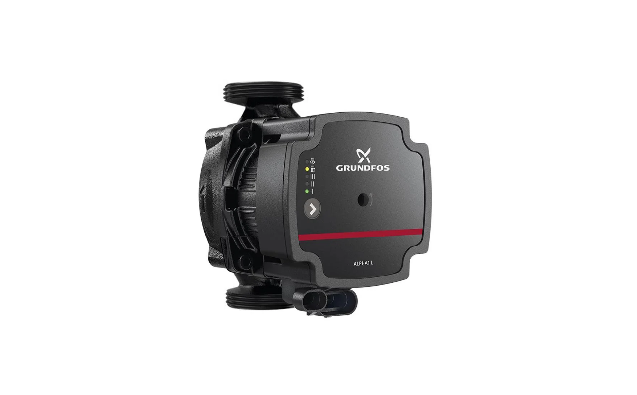 Grundfos ALPHA1 L 25-40 130 circolatore a rotore bagnato 99160578
