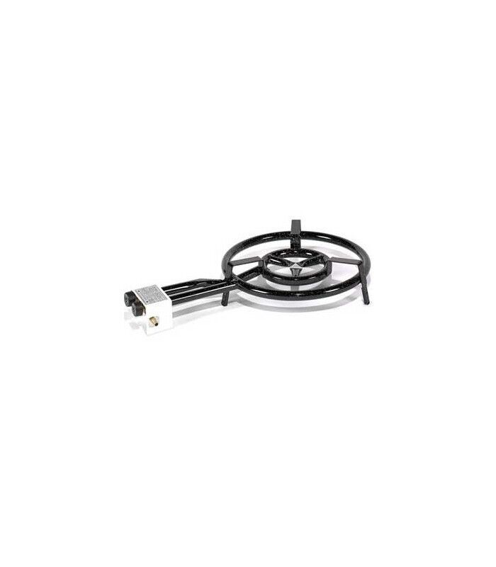 Bruciatore a gas o paellero 40 cm de Valencia