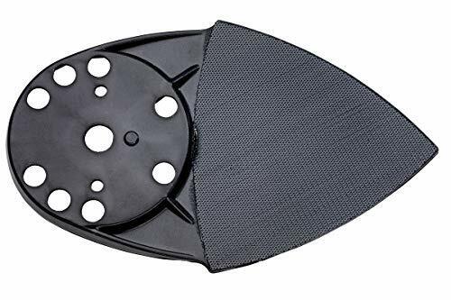 Metabo 6.24971.000 PIASTRA LEVIGATRICE PER PERSIANE per DS E 300 Intec