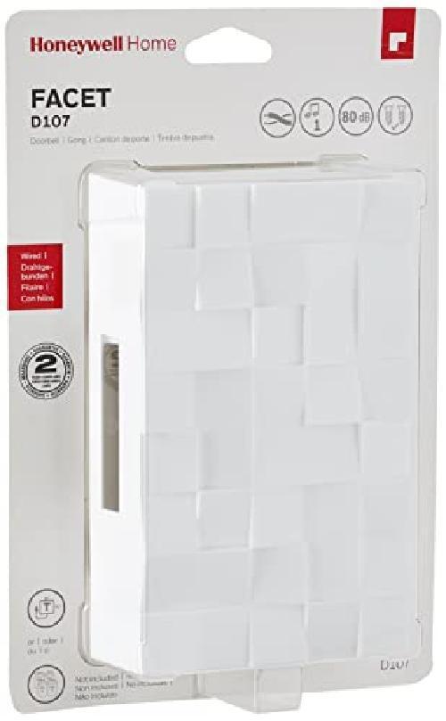 Honeywell Friedland D107 - Carillon bitonale