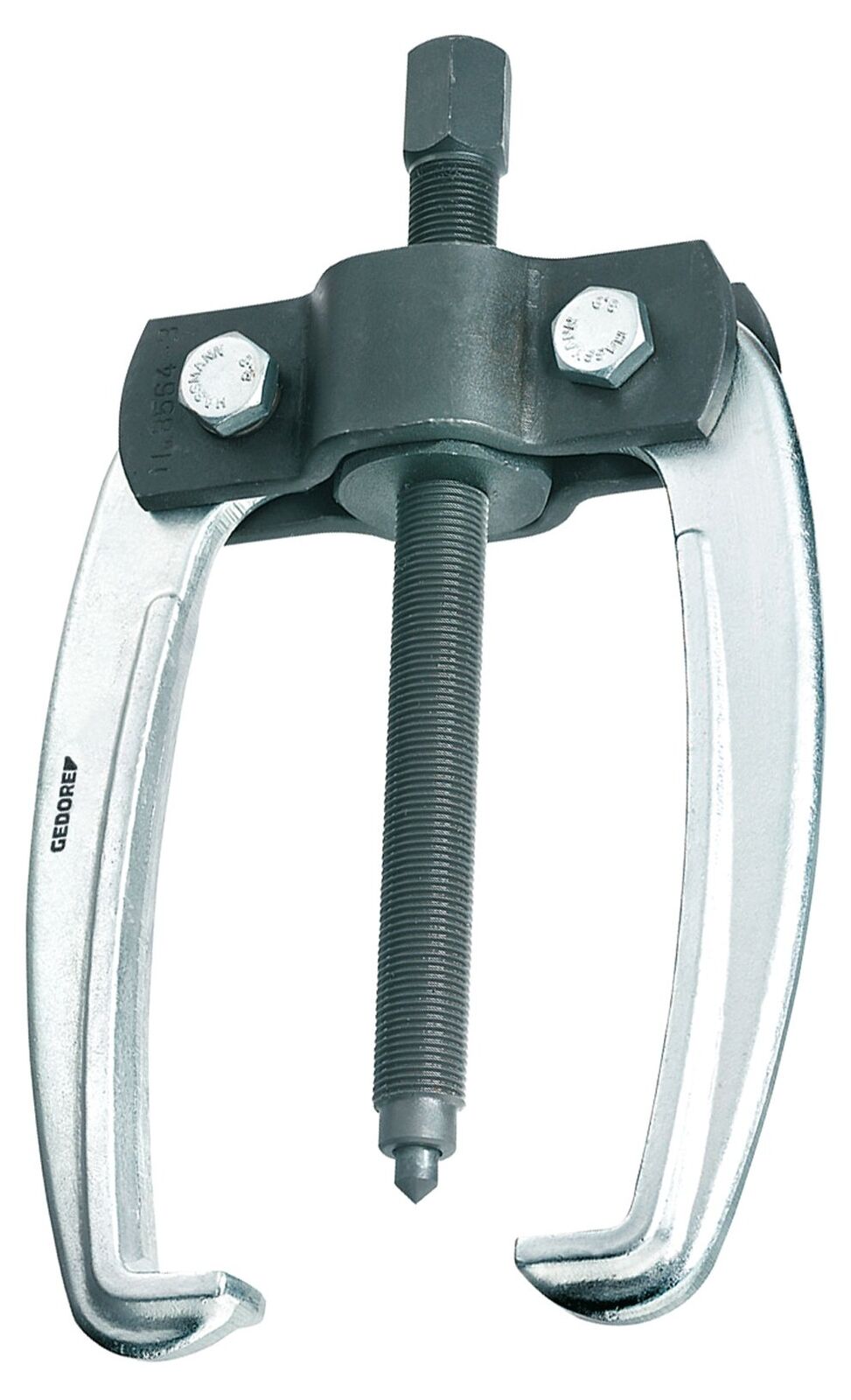 Extractor de dos patas 200x200 mm