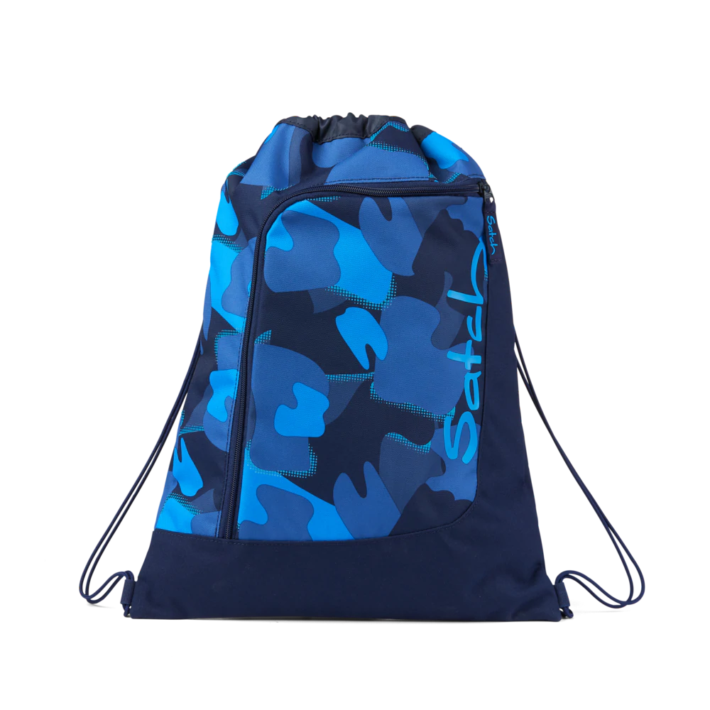 SATCH GYMBAG TROUBLEMAKER