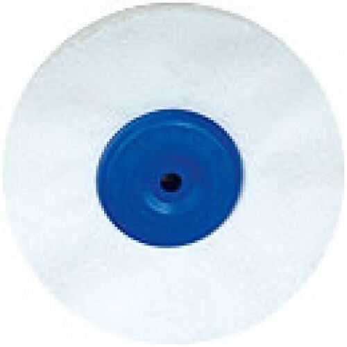 MOLA PER LUCIDATURA IN MICROFIBRA, 15 STRATI (100 MM) PROXXON COD. 28006