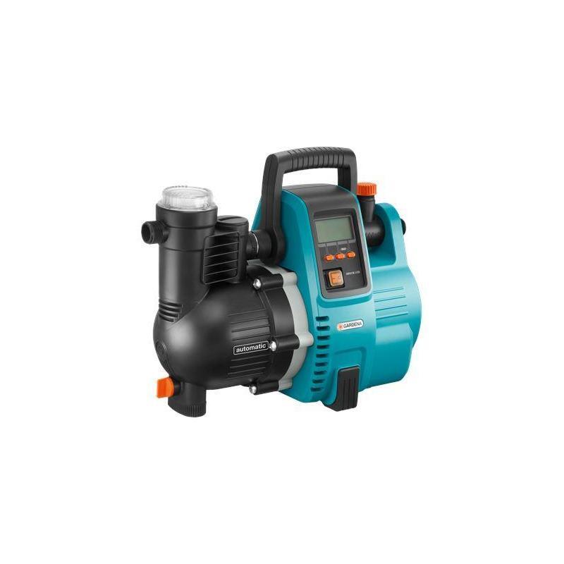 Gardena Comfort 5000/5E LCD 1300 W 5 bar 5000 l/h
