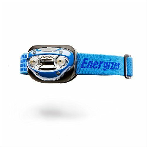 Energizer 627022 Torcia, Blu (e8t)