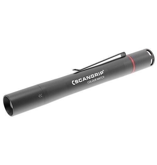 SCANGRIP MATCHPEN R - Penna Detailing