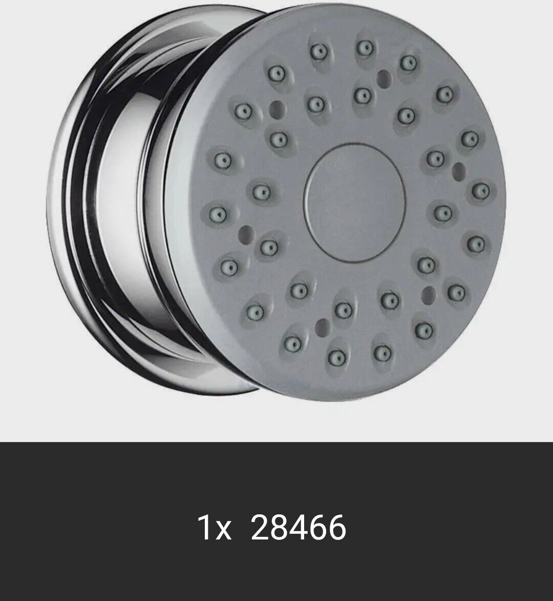Hansgrohe 28466