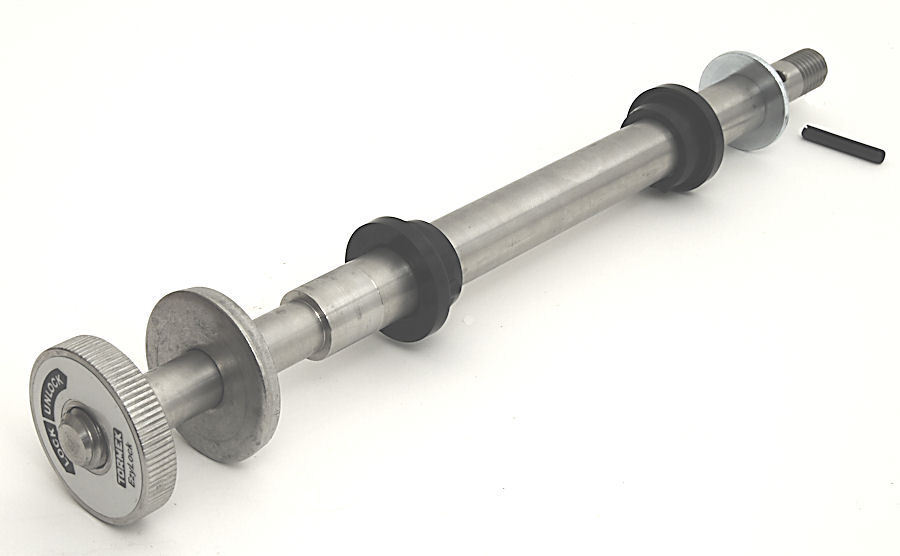 ALBERO IN ACCIAIO INOX PER T7 TORMEK MSK 250