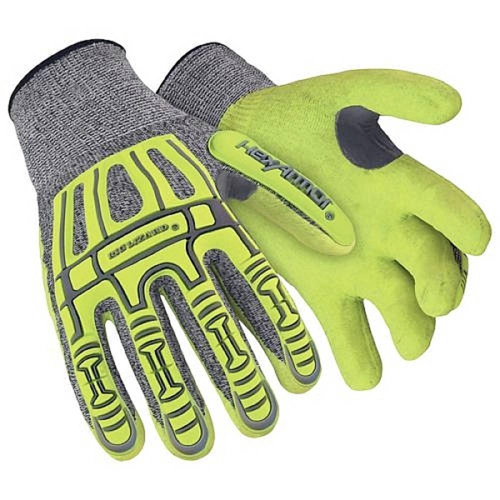 HexArmor Rig Lizard 2090X 6064809 Polietilene, Fibra di vetro, Nylon, Spandex