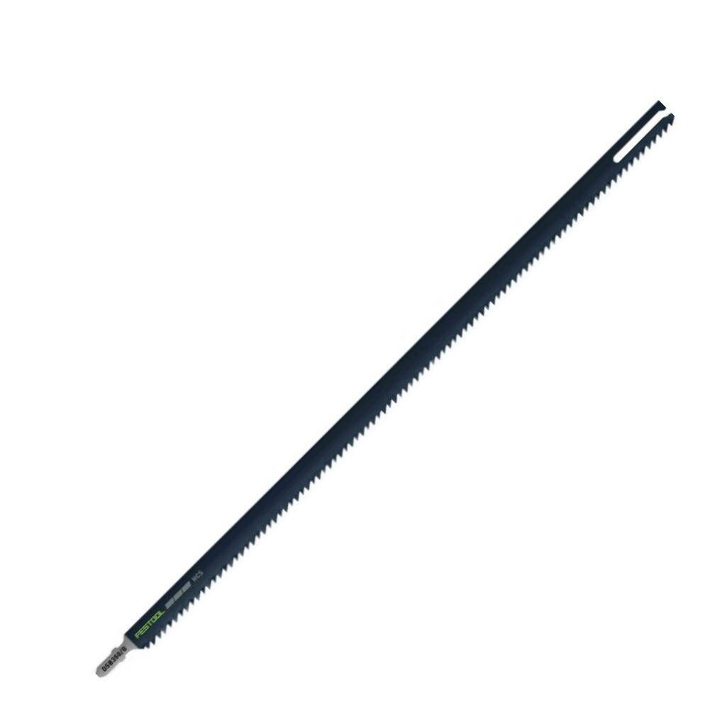 LAMA FESTOOL DENTATA da 350 mm PER ISC 240