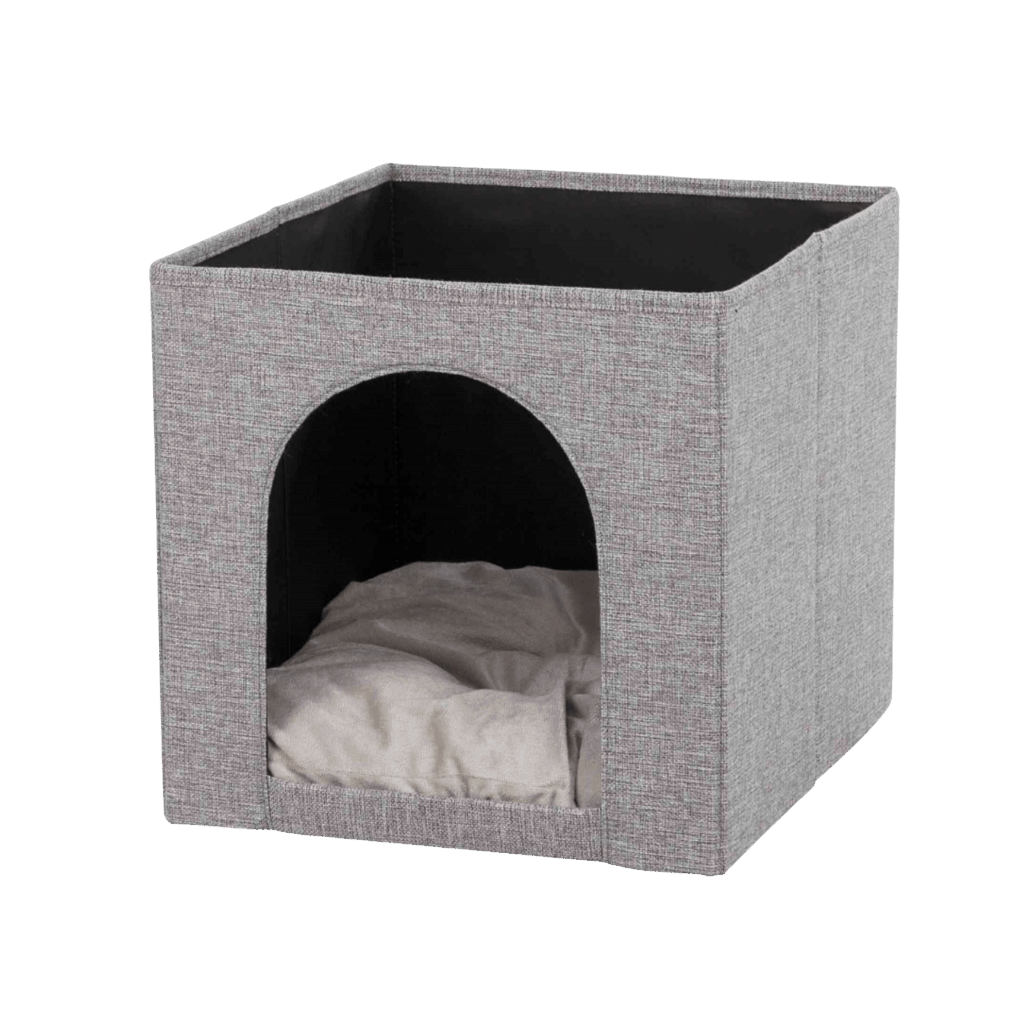 Trixie Igloo Ella