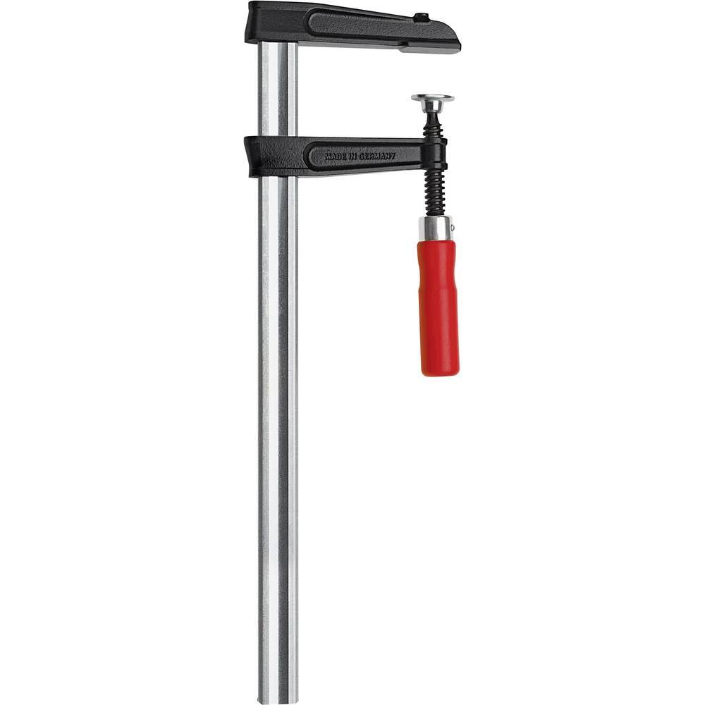 Morsetto a vite TKPN 600/120 Bessey TKPN60BE Apertura (max.):600 mm Misura
