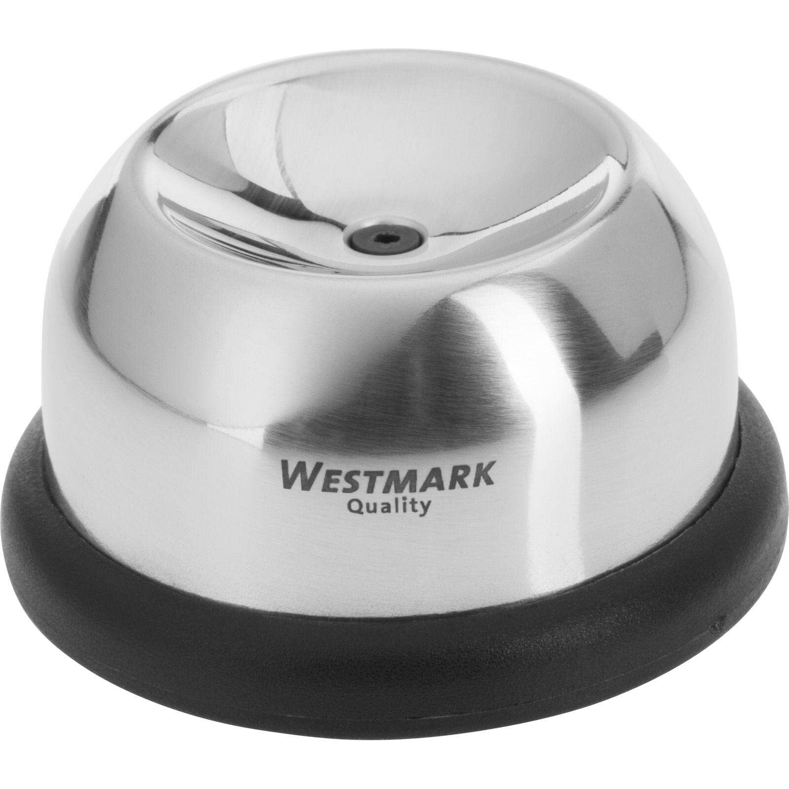 Westmark Egg Pricker/Piercer/Hole Puncher, Elegant Design, Stainless Steel, Silv
