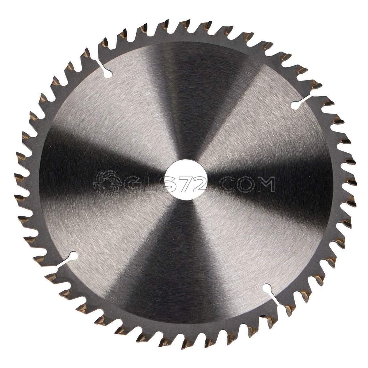 LAMA CIRCOLARE &#216;160x20 48T PER SEGA CIRCOLARE SCHEPPACH PL55 PL55Li