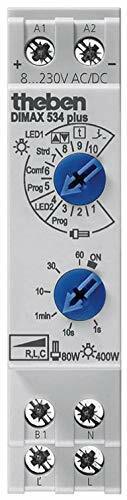 Theben, Dimmer, 5340001 (R2F)