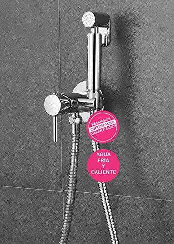 Oxen 1151414 – Rubinetto per bidet (k2k)