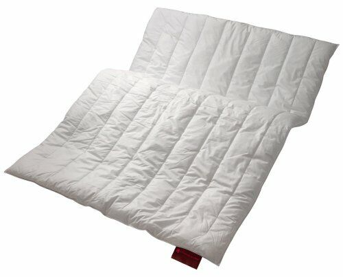 Centa-Star Vital Plus 0740.00 Piumino matrimoniale 135/140x200 cm, (v6p)