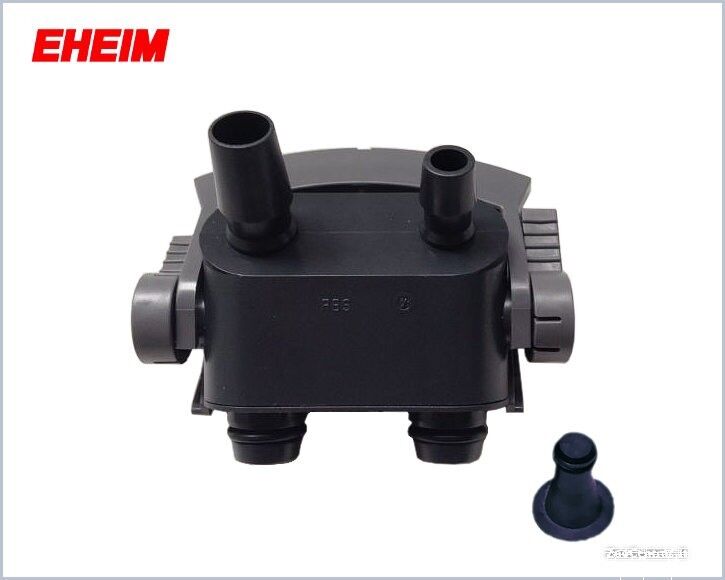 EHEIM Adattatore Rubinetti EHEIM 2226-28 + Maniglia E - Rif. 7444550 EHEIM