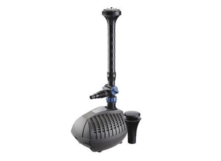 Pompa Oase Aquarius Fountain Eco 9500