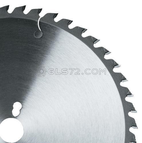 LAMA SEGA CIRCOLARE HW PER LEGNO DISCO Ø 210 x 30 mm 72T PER SCHEPPACH PL75