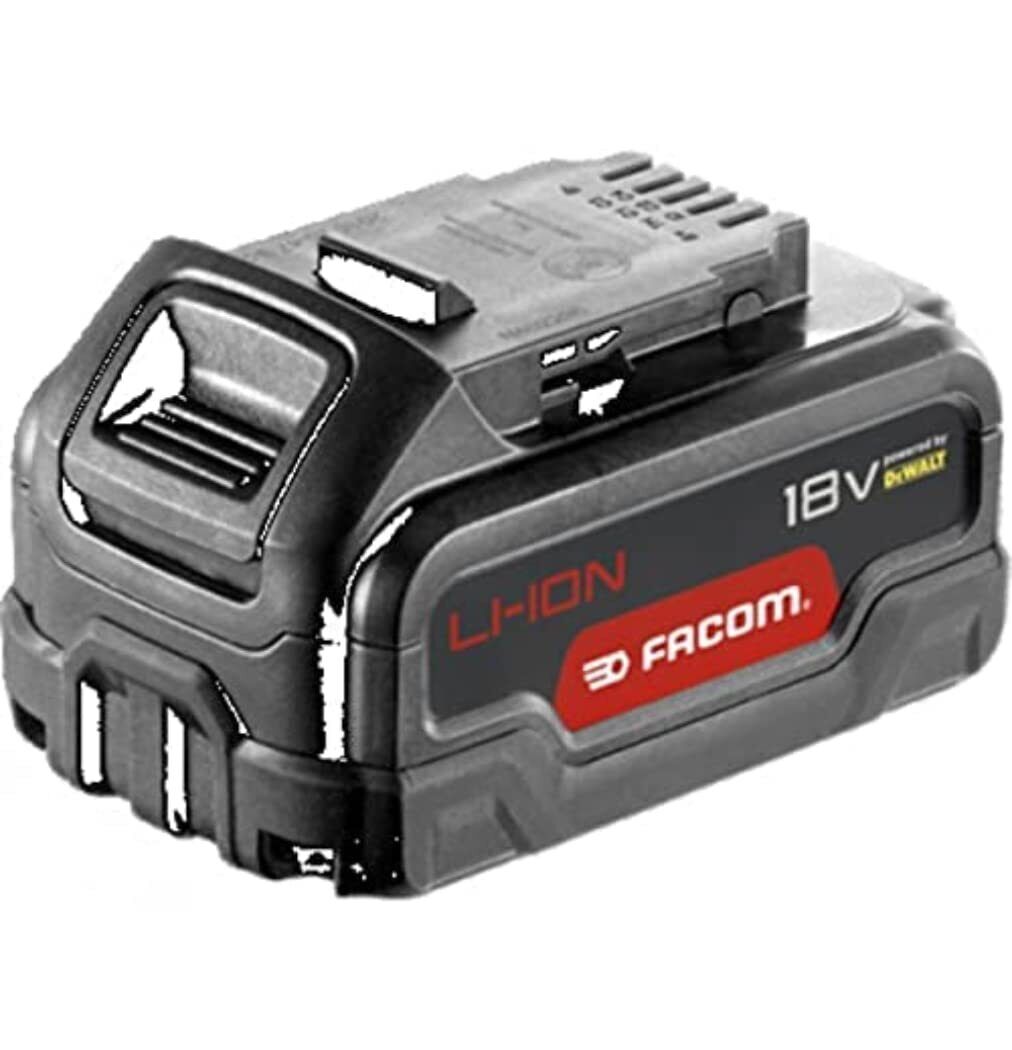 FACOM CL3.BA1850 - BATERIA 18V 5.0AH