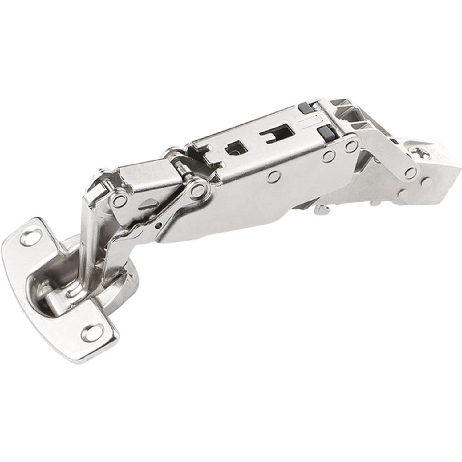 Hettich Cerniera Sensys 8657i Chiusura ammortizzata 165 gradi