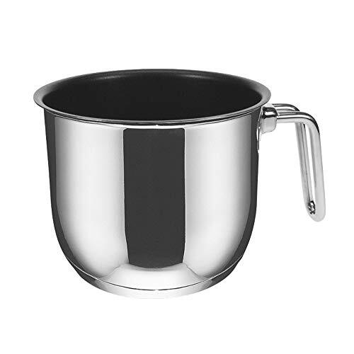 Berndes Bollilatte 14 cm, Acciaio Inox
