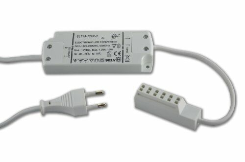 No Name LED Trafo Slt15-12v (n9d)