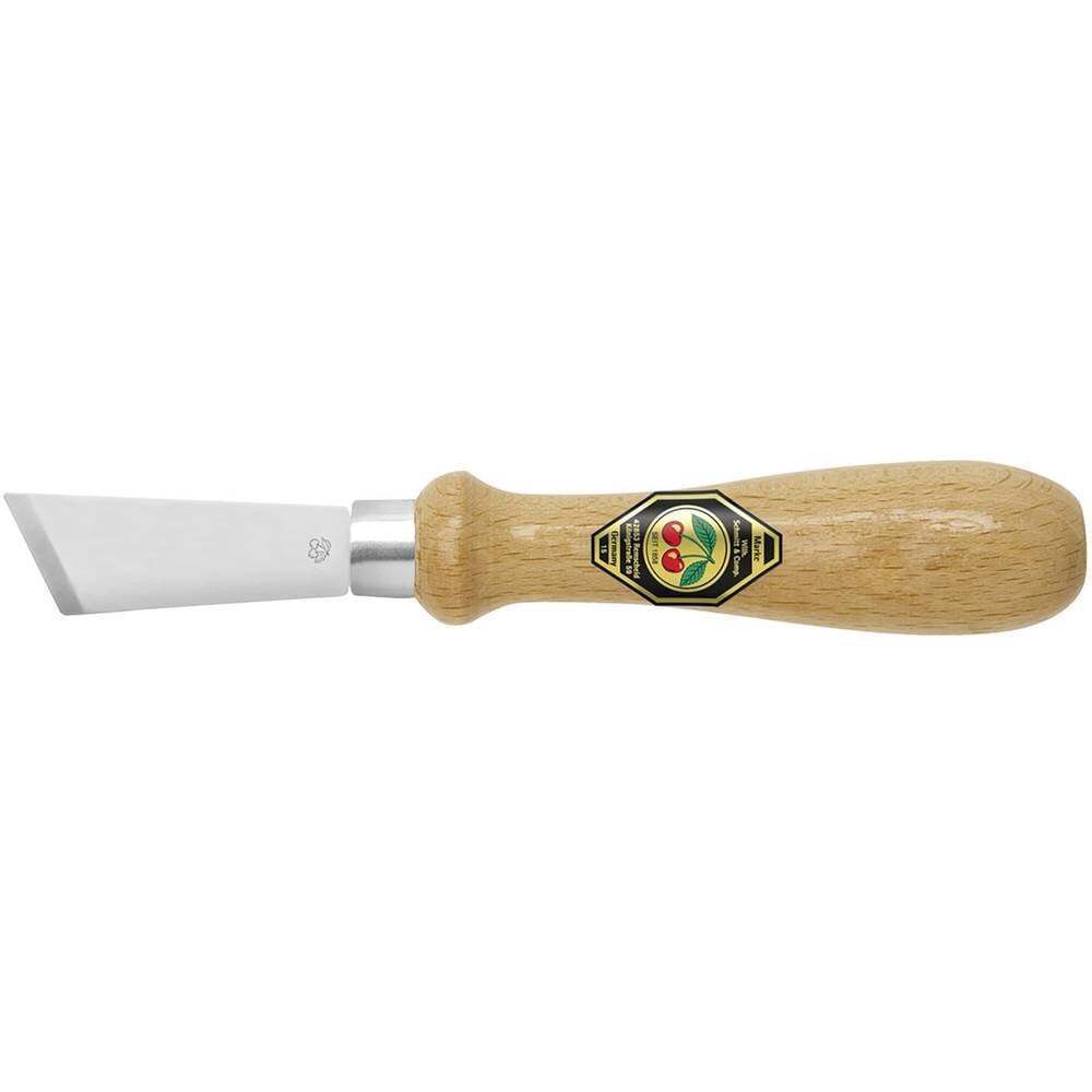 Kirschen 3357000 Kerbschnitzmesser con impugnatura in legno