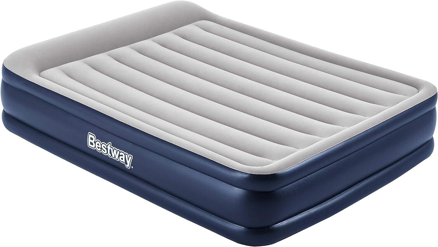 Materassino Gonfiabile Bestway Bicolor 203x152x46 cm