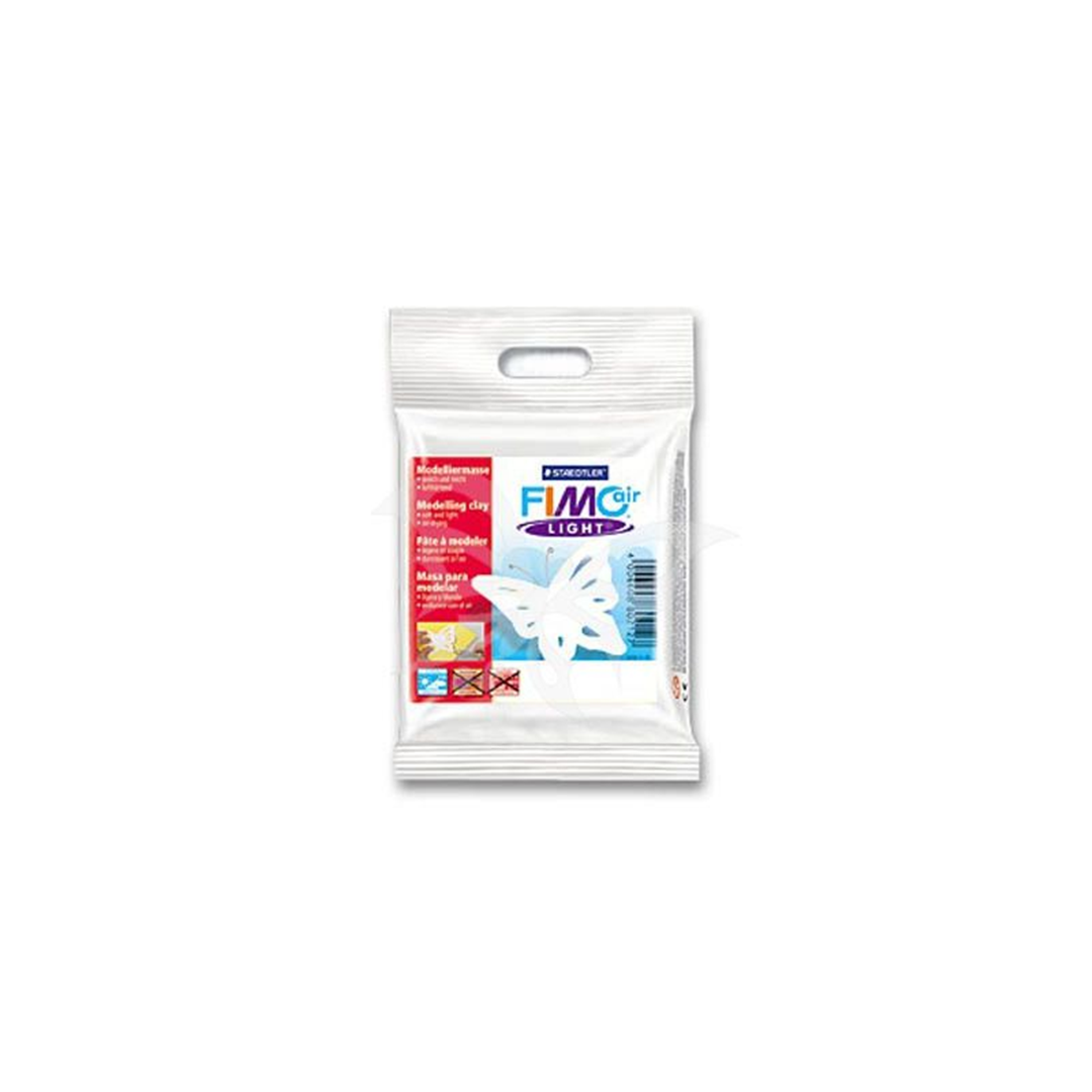 Pasta Fimo Air Light Gr.125 0-Bianco | Staedtler
