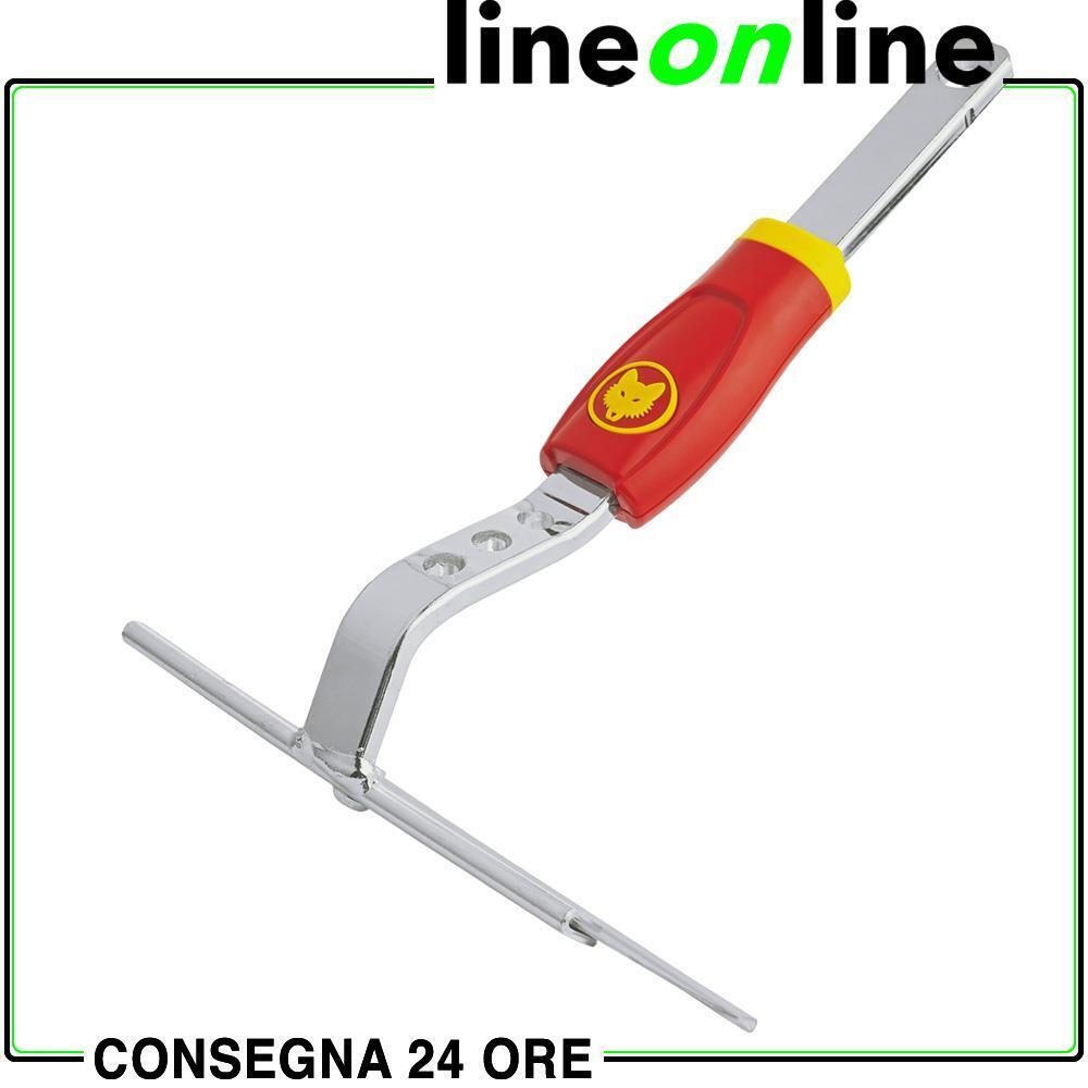 Zappetta da giardino Wolf Garten HW-M 15