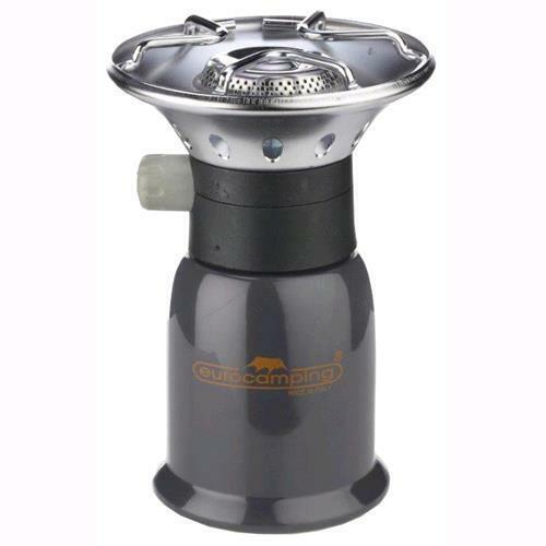 FORNELLO EUROCAMPING "MILLENIUM" ACCENSIONE PIEZO 1 PZ